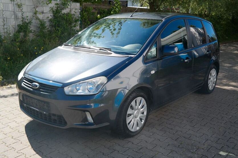 C-Max