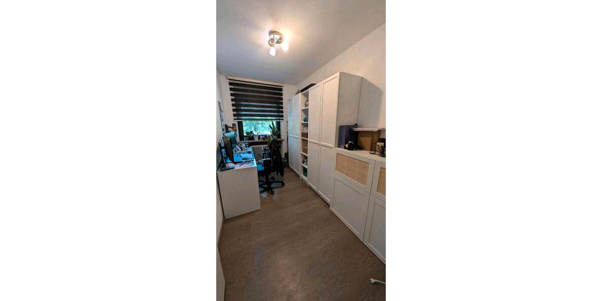 Etagenwohnung Königsbrunn - 4 Zimmer, 85 m&sup2;, 349.000&euro; | Angebot:27028738