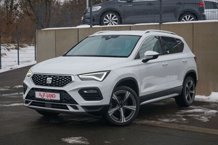 Seat Ateca 62.488 km 24.950 &euro; Gera 07546