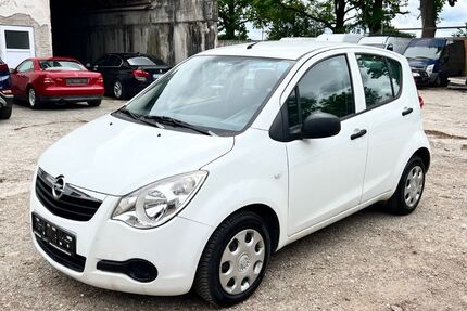 Opel Agila 183.000 km 1.650 &euro; Neufahrn 85375