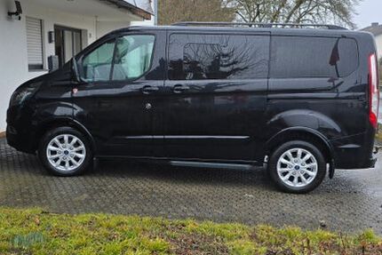 Ford Tourneo Custom 32.000 km 39.500 &euro; Üdersdorf 54552