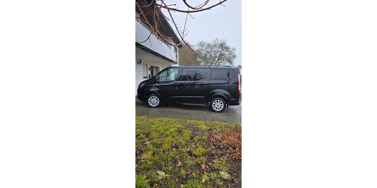 Ford Tourneo Custom 32.000 km 39.900 &euro; Üdersdorf 54552