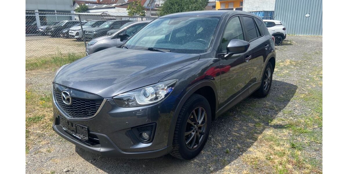 Mazda CX-5 234.000 km 5.990 &euro; Hanau 63452