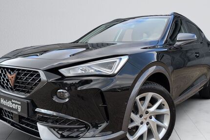 Cupra Formentor 24.701 km 26.550 &euro; Soltau 29614