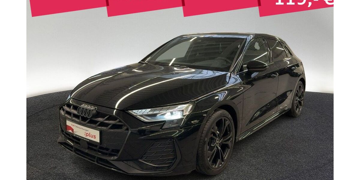 Audi A3 11.319 km 33.850 &euro; Hannover 30179