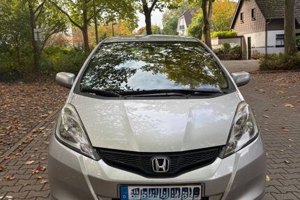 Honda Jazz 127.337 km 6.600 € Mannheim 68165