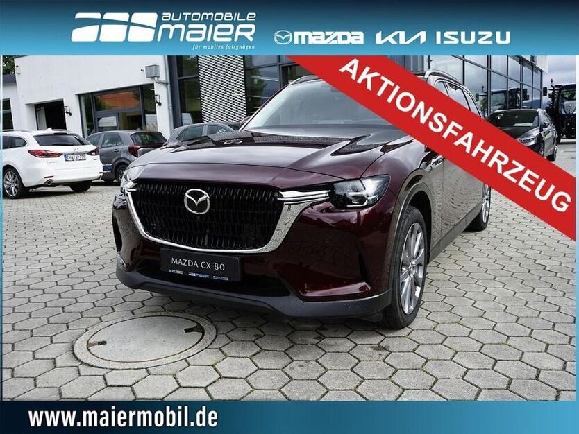 CX-80