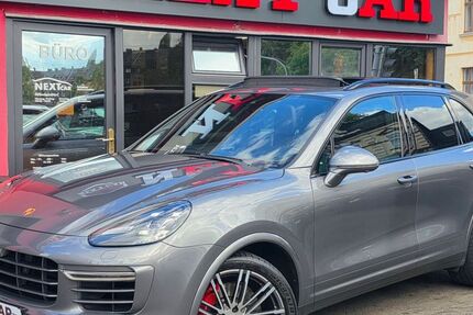 Porsche Cayenne 107.000 km 39.999 &euro; Mülheim an der Ruhr 45476