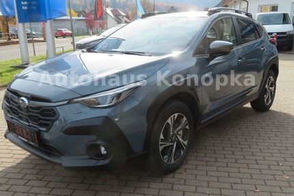 Subaru Crosstrek 9.350 km 30.900 &euro; Zella-Mehlis 98544