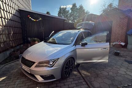 Seat Leon 168.000 km 11.000 &euro; Schöningen 38384