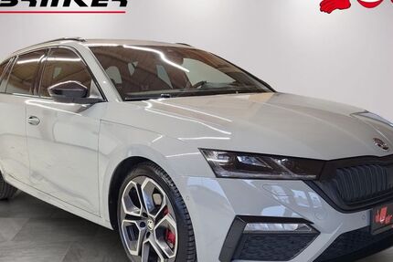 Skoda Octavia 105.672 km 28.930 € Bielefeld 33649