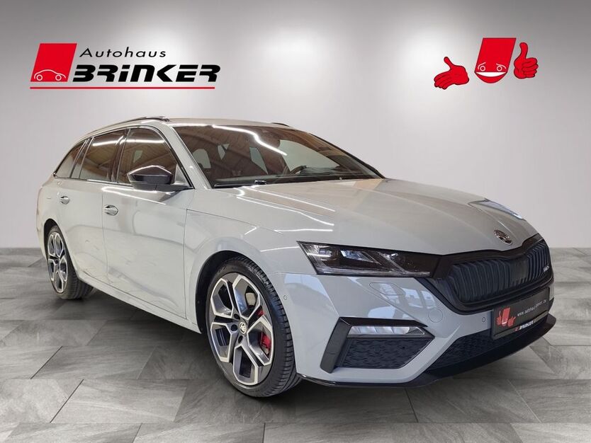 Skoda Octavia 105.672 km 28.930 € Bielefeld 33649