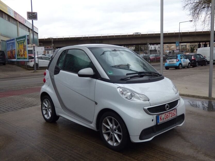 ForTwo