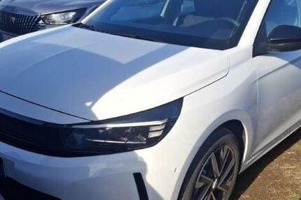 Opel Corsa 6.714 km 14.880 &euro; Rüsselsheim 65428