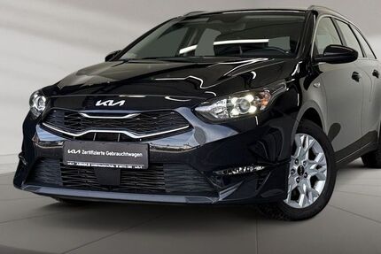 Kia ceed Sportswagon 19.750 km 21.400 &euro; Neufahrn in Niederbayern 84088