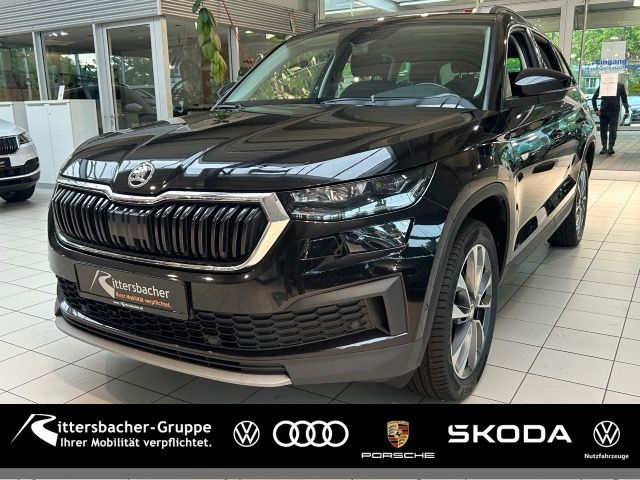 Skoda Kodiaq 137.771 km 27.790 &euro; Saarbrücken 66130