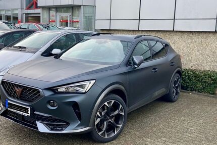Cupra Formentor 41.800 km 26.800 &euro; Moers 47441