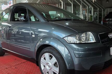 Audi A2 93.700 km 4.900 &euro; Lahnstein 56112