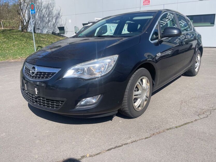 Astra