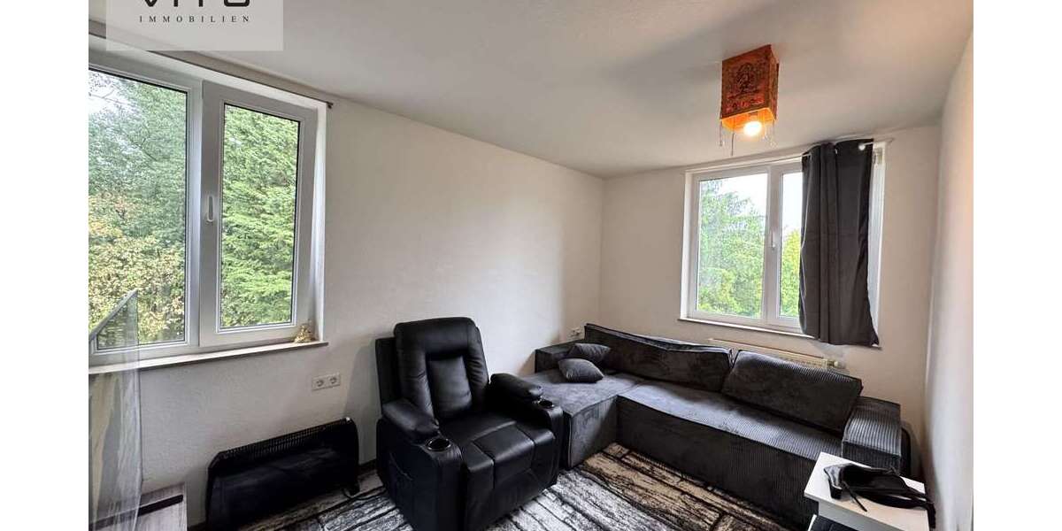 Wohnung zum Kaufen in Balingen Dürrwangen 89.000 € 21 m² - Etagenwohnung Balingen / Dürrwangen Dürrwangen | Angebot:27301570