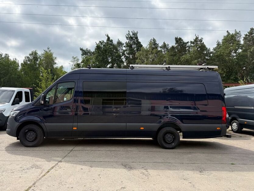 Sprinter