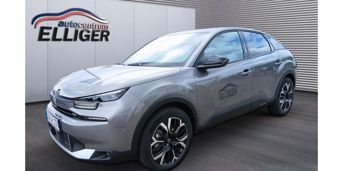 Citroen C4 8.200 km 25.700 &euro; Oettersdorf 07907