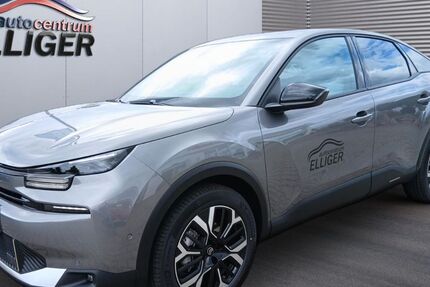 Citroen C4 8.200 km 25.900 &euro; Oettersdorf 07907