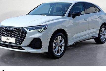 Audi Q3 9.790 km 39.888 &euro; Kehl 77694