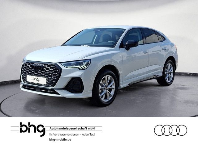 Audi Q3 9.790 km 39.888 &euro; Kehl 77694