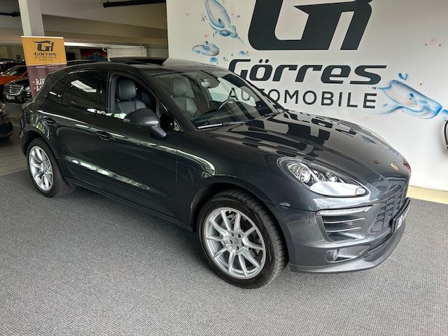 Macan