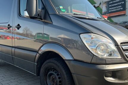 Mercedes-Benz Sprinter 502.715 km 8.499 &euro; Morbach 54497