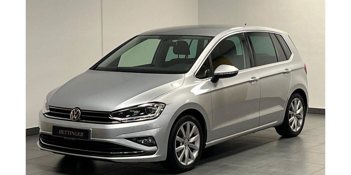 VW Golf Sportsvan 277.500 km 8.450 &euro; Marktheidenfeld 97828