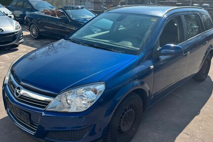 Opel Astra 180.000 km 1.150 &euro; Detmold 32758