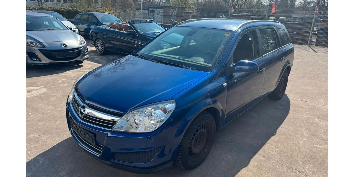 Opel Astra 180.000 km 1.150 &euro; Detmold 32758