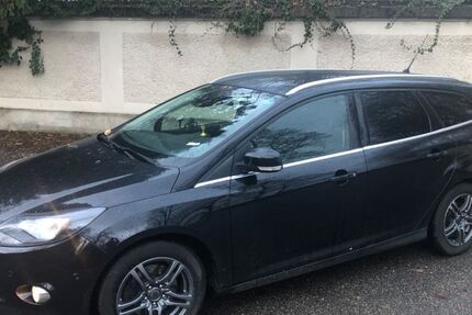 Ford Focus 219.800 km 3.999 &euro; München 80805