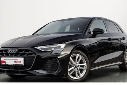 Audi A3 18.210 km 30.470 &euro; Diez 65582