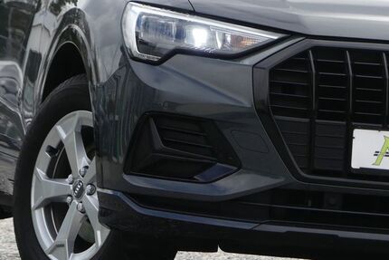 Audi Q3 59.000 km 27.450 € Regensburg 93059