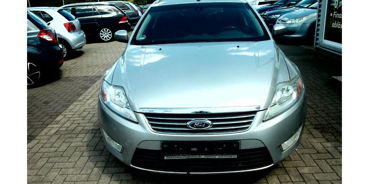 Ford Mondeo 170.000 km 1.800 &euro; Magdeburg 39128
