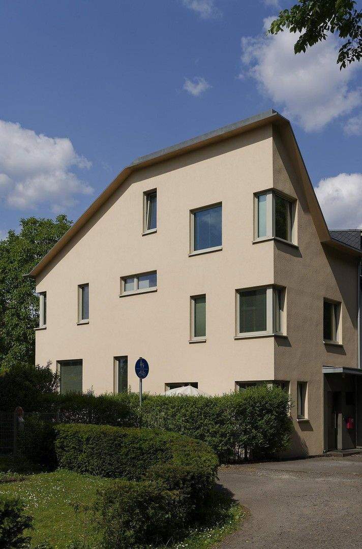Einzigartiges Einfamilienhaus 5 zimmer