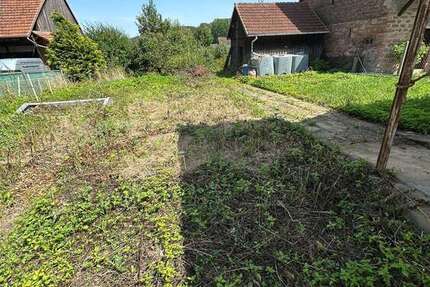 Grundstück zu verkaufen in Mömbris 229.000 € 917 m² zimmer