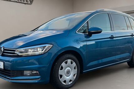 VW Touran 122.850 km 19.180 &euro; Braunschweig 38114
