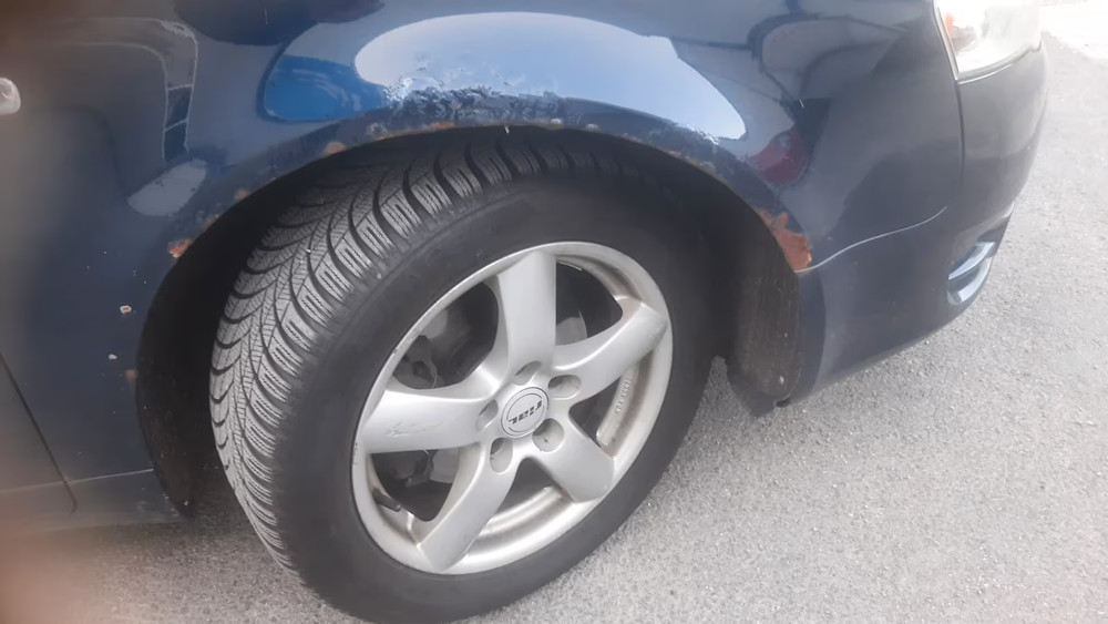 Audi A4 Avant 367.300 km 1.299 € Augsburg 86150