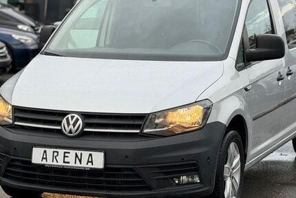 VW Caddy 165.000 km 17.999 &euro; Nürnberg 90431