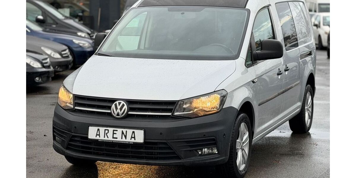 VW Caddy 165.000 km 17.999 &euro; Nürnberg 90431