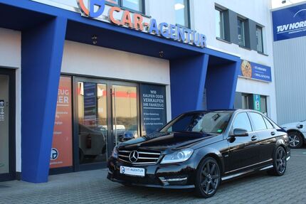 Mercedes-Benz C 250 210.000 km 8.900 € Bielefeld 33609