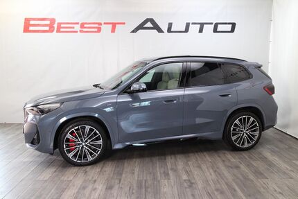 BMW X1 4.797 km 54.970 € Tirschenreuth 95643
