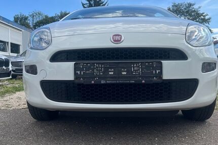 Fiat Punto 141.000 km 3.900 &euro; Neu-Ulm 89231
