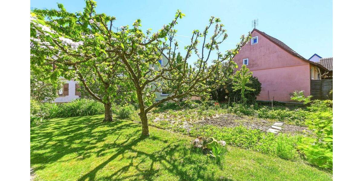 Einfamilienhaus Eppingen-Adelshofen Adelshofen - 5 Zimmer, 129 m&sup2;, 395.000&euro; | Angebot:26730834
