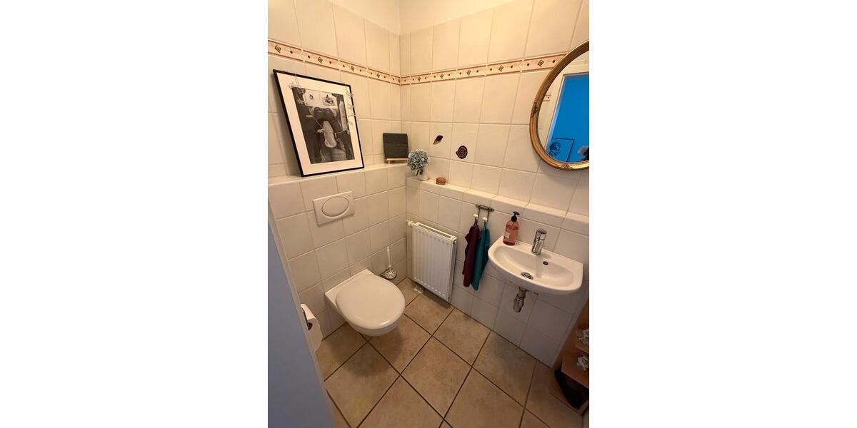 Doppelhaushälfte Borgstedt - 4 Zimmer, 126 m&sup2;, 380.000&euro; | Angebot:27082791
