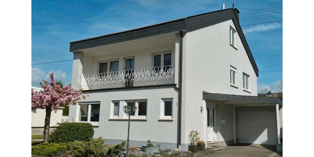 Einfamilienhaus Urmitz - 5 Zimmer, 165 m&sup2;, 620.000&euro; | Angebot:26337206